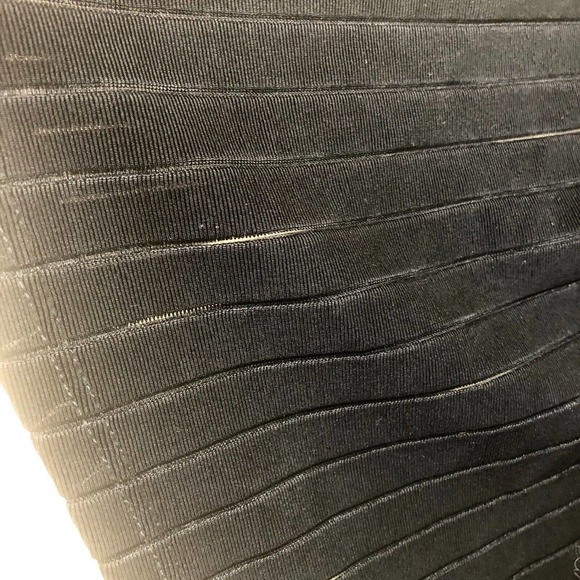 Chicos Travelers Blouse Sheer Black - Picture 6 of 10